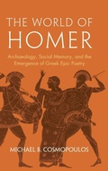 Bild: The World of Homer - Cambridge University Press