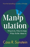 Cover: Manipulation - Cambridge University Press
