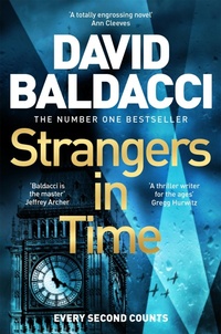 Abbildung von: Strangers in Time - Pan Books