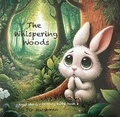 Cover: The Whispering Woods - PG Marshman