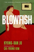 Cover: Blowfish - Wildfire