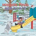 Cover: Maddie Finds Her Place - FriesenPress