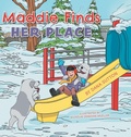 Cover: Maddie Finds Her Place - FriesenPress