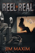 Cover: Reel to Real - FriesenPress