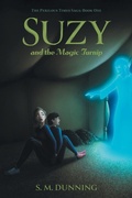 Cover: Suzy and the Magic Turnip - FriesenPress