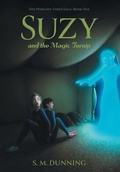 Cover: Suzy and the Magic Turnip - FriesenPress