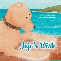 Abbildung von: Jojo's Wish - FriesenPress
