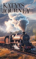 Cover: Katya's Journey - FriesenPress