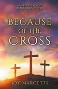 Cover: Because of the Cross - Stone Monkhouse