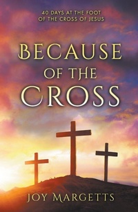 Enlarge image Cover: Because of the Cross - Stone Monkhouse