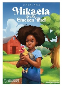 Enlarge image Cover: Mikaela - Underrated Individuals Ltd