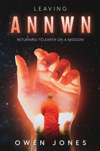 Abbildung von: Leaving Annwn - Megan Publishing Services