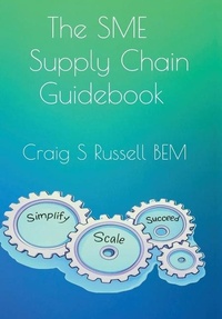 Abbildung von: The SME Supply Chain Guidebook - Csr Nexus Consulting Ltd