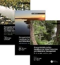 Cover: Geospatial Information Handbook for Water Resources and Watershed Management, Three Volume Set - CRC Press