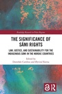 Cover: The Significance of Sami Rights - Routledge