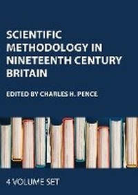 Enlarge image Cover: Scientific Methodology in Nineteenth Century Britain - Routledge