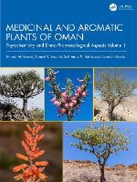 Abbildung von: Medicinal and Aromatic Plants of Oman - CRC Press