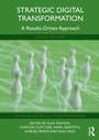 Cover: Strategic Digital Transformation - Routledge