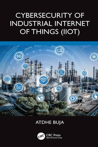 Abbildung von: Cybersecurity of Industrial Internet of Things (IIoT) - CRC Press