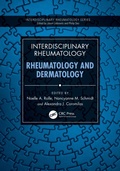 Cover: Interdisciplinary Rheumatology: Rheumatology and Dermatology - CRC Press