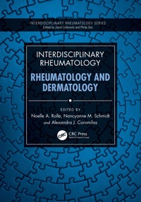 Enlarge image Cover: Interdisciplinary Rheumatology: Rheumatology and Dermatology - CRC Press