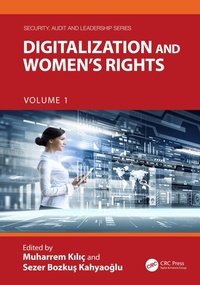 Abbildung von: Digitalization and Women's Rights - CRC Press