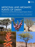 Cover: Medicinal and Aromatic Plants of Oman - CRC Press
