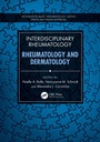 Cover: Interdisciplinary Rheumatology: Rheumatology and Dermatology - CRC Press