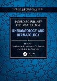 Enlarge image Cover: Interdisciplinary Rheumatology: Rheumatology and Dermatology - CRC Press