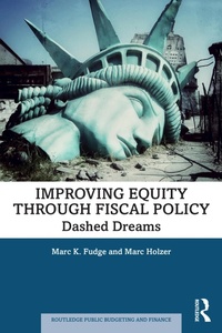 Abbildung von: Improving Equity through Fiscal Policy - Routledge