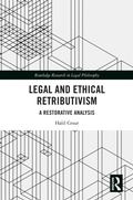 Bild: Legal and Ethical Retributivism - Routledge