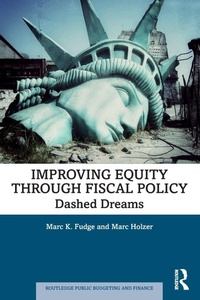 Abbildung von: Improving Equity through Fiscal Policy - Routledge