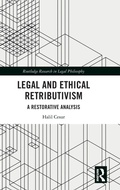 Bild: Legal and Ethical Retributivism - Routledge