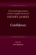 Cover: Confidence - Cambridge University Press