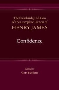 Enlarge image Cover: Confidence - Cambridge University Press