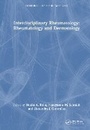 Cover: Interdisciplinary Rheumatology: Rheumatology and Dermatology - CRC Press
