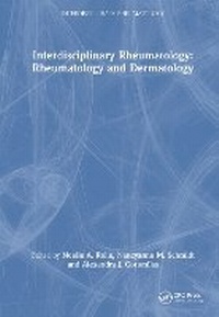 Enlarge image Cover: Interdisciplinary Rheumatology: Rheumatology and Dermatology - CRC Press