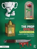 Cover: The Prop Effects Guidebook - Routledge