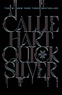 Cover: Quicksilver - Hodderscape
