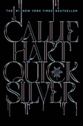Cover: Quicksilver - Hodderscape