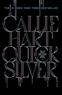Abbildung von: Quicksilver - Hodderscape