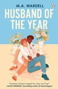 Cover: Husband of the Year - Penguin Books Ltd