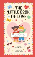 Cover: The Little Book of Love - Harry N. Abrams