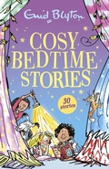 Cover: Cosy Bedtime Stories - Hodder Children's Books