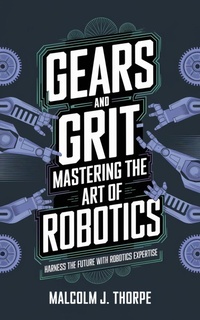 Abbildung von: Gears and Grit - eBookIt.com