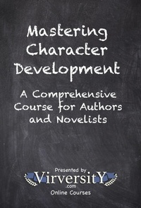 Abbildung von: Mastering Character Development - eBookIt.com
