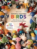 Cover: Edward's Menagerie: Birds - New Edition - Princeton University Press