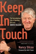 Cover: Keep in Touch - Dundurn Press