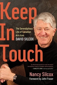 Enlarge image Cover: Keep in Touch - Dundurn Press