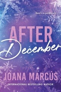 Cover: After December - Poisoned Pen Press